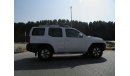 Nissan X-Terra 2013 off rode GCC