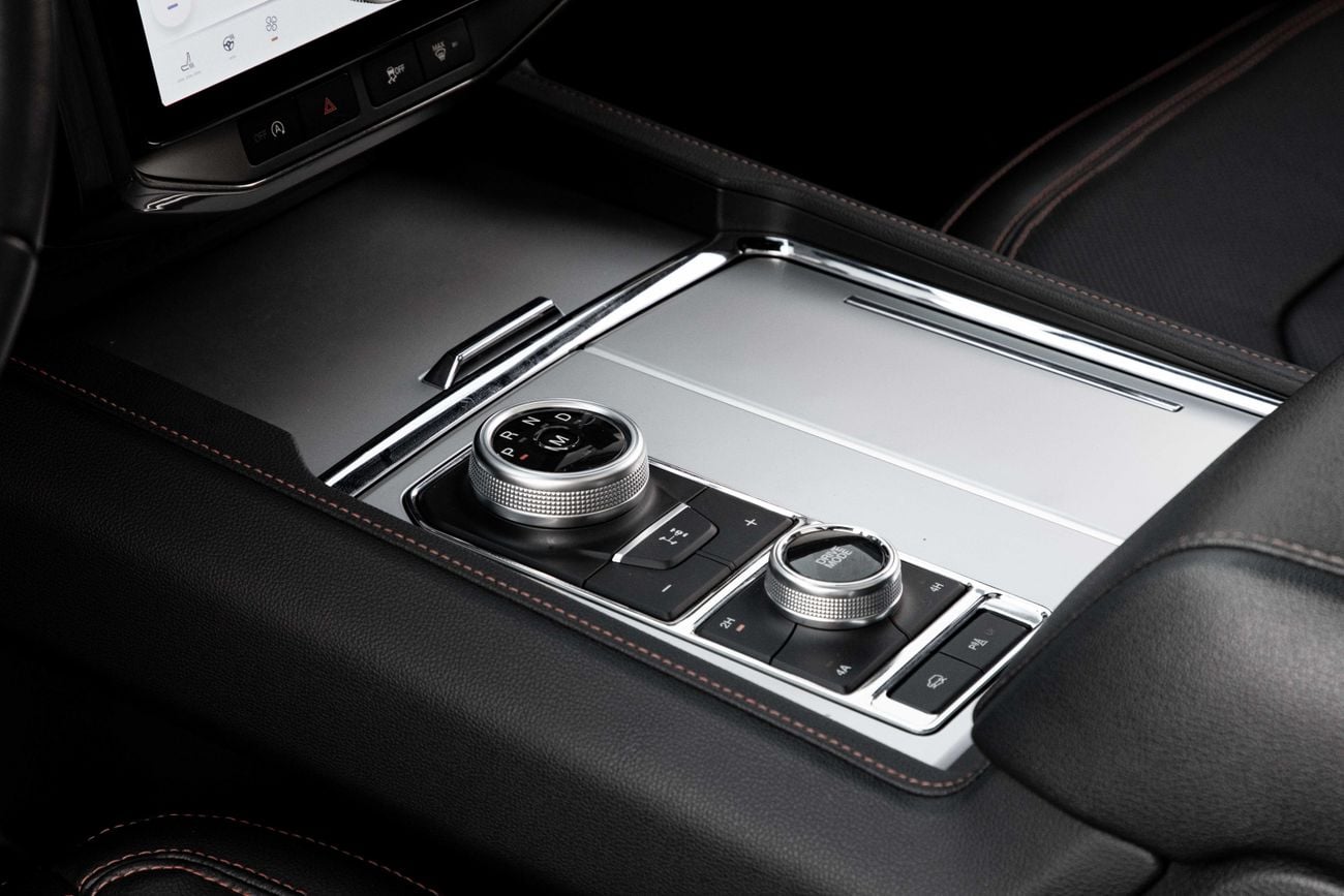 Ford Expedition Expedition Timberline | 3,721 P.M | 0% Downpayment | Ford Warranty!