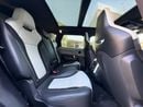 Land Rover Range Rover Sport MID SVR 5.0L (550 HP) RANGE ROVER SPORT SVR CARBON EDITION 5.0L V8 SC A/T | 2022 | AED 3,760 per mon