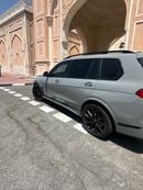 BMW X7 50i M SPORT