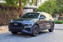أودي Q8 Audi Q8 55 TFSI quattro S-Line