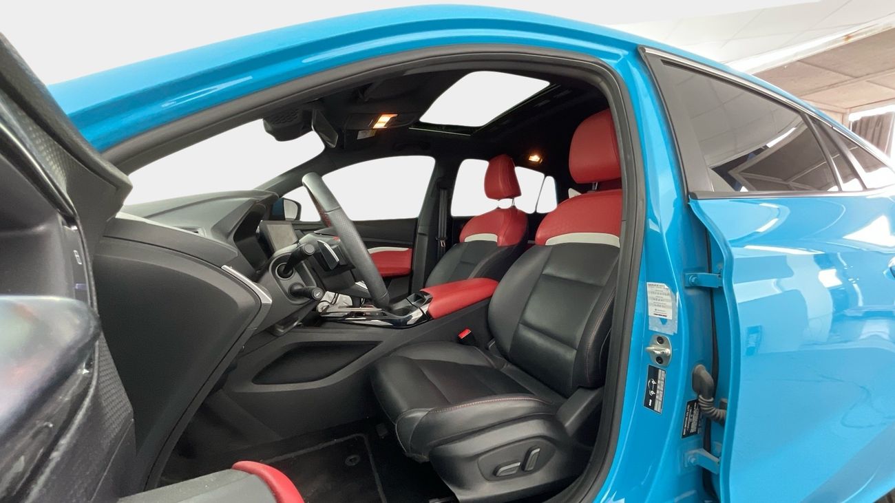 MG GT LUXURY | Guaranteed Warranty | 0 Down Payment