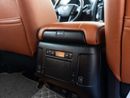 Nissan Patrol LE Platinum 5.6L