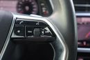 Audi A6 45 TFSI quattro S-Line 2.0L