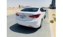 هيونداي إلانترا 2012 MINT CONDITION 1.8L GCC SPECS