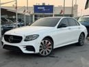 Mercedes Benz E400 AMG 3.0L