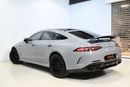 Mercedes Benz AMG GT 43 2020 Mercedes-Benz GT43 AMG 4Matic+, Service History, 1 Year Warranty, Excellent Condition