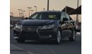 لكزس ES 350 لكزس اي اس ٣٥٠ ٢٠١٣ مواصفات أمريكيه