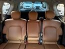 Nissan Patrol LE Platinum 5.6L