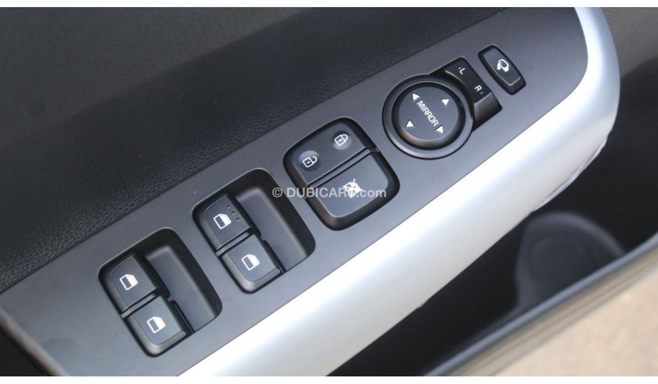 كيا بيكانتو 1.2L AT 2023 Model Only for export outside GCC