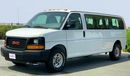 GMC Savana EXCELLENT CONDITION - PASSENGER VAN