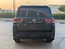 تويوتا لاند كروزر Diesel GXR | GCC Specs | Twin Turbo V6 | Only | Excellent Condition