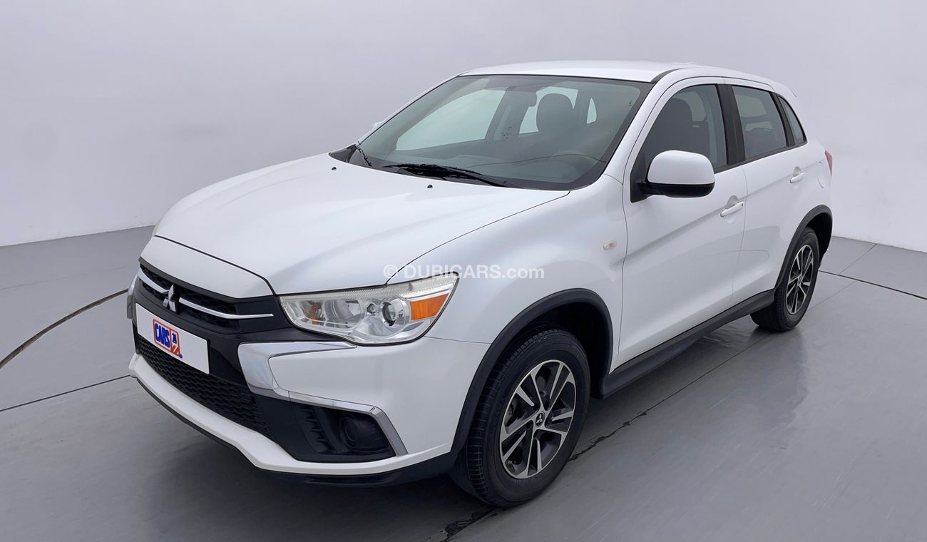 Mitsubishi ASX GLX LOWLINE 2 | Zero Down Payment | Free Home Test Drive