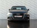 أودي A3 40 TFSI S-Line 1.8L