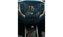 Mitsubishi L200 DIESEL, AUTOMATIC, 18" ALLOY WHEELS, 2023 MODEL