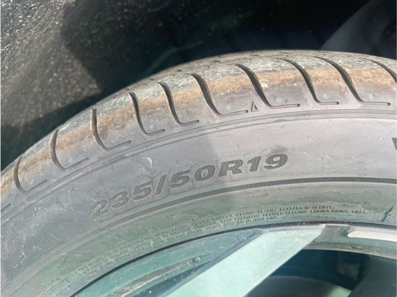 هيونداي توسون 2.0 WITH  BUSH STRAT .19 ALLOW WHEELS .SCREEN. CAMERA. DIGITAL KM .ELECTRIC BAG