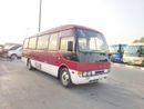 Mitsubishi Rosa MITSUBISHI ROSA BUS RHD 2000 MODEL 4.8 L DIESEL MANUAL(PM00234)