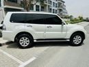 Mitsubishi Pajero GLS MIDLINE