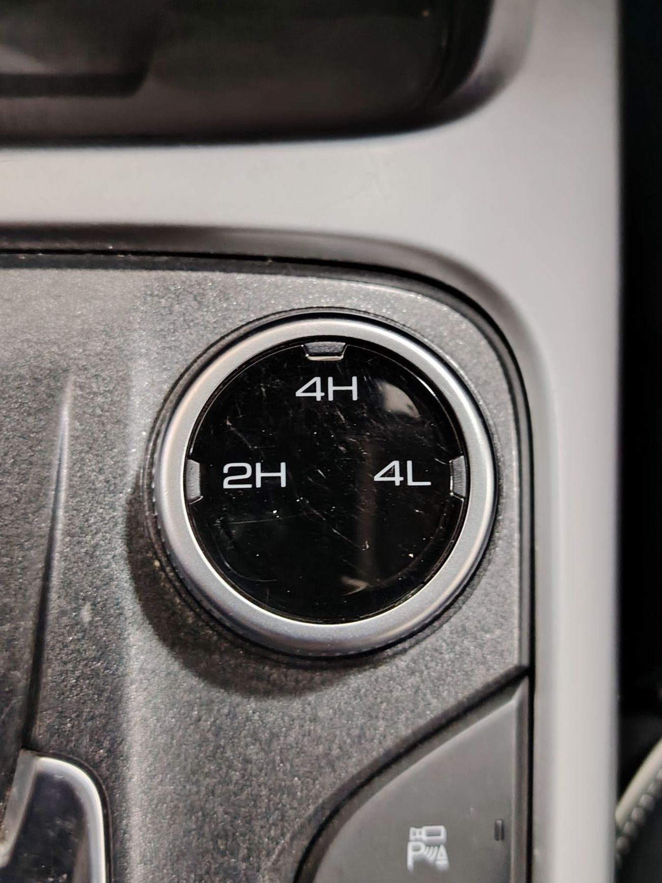 تانك 300 Conquero 2.0T