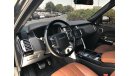 Land Rover Range Rover Vogue SE Supercharged Original 2018 KIT