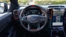 Ford Ranger Raptor (For Export , НА ЭКСПОРТ) PY 26/26 3.0L EcoBoost V6 GCC Без пробега