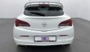 Opel Astra OPC 1.4 | Under Warranty | Inspected on 150+ parameters