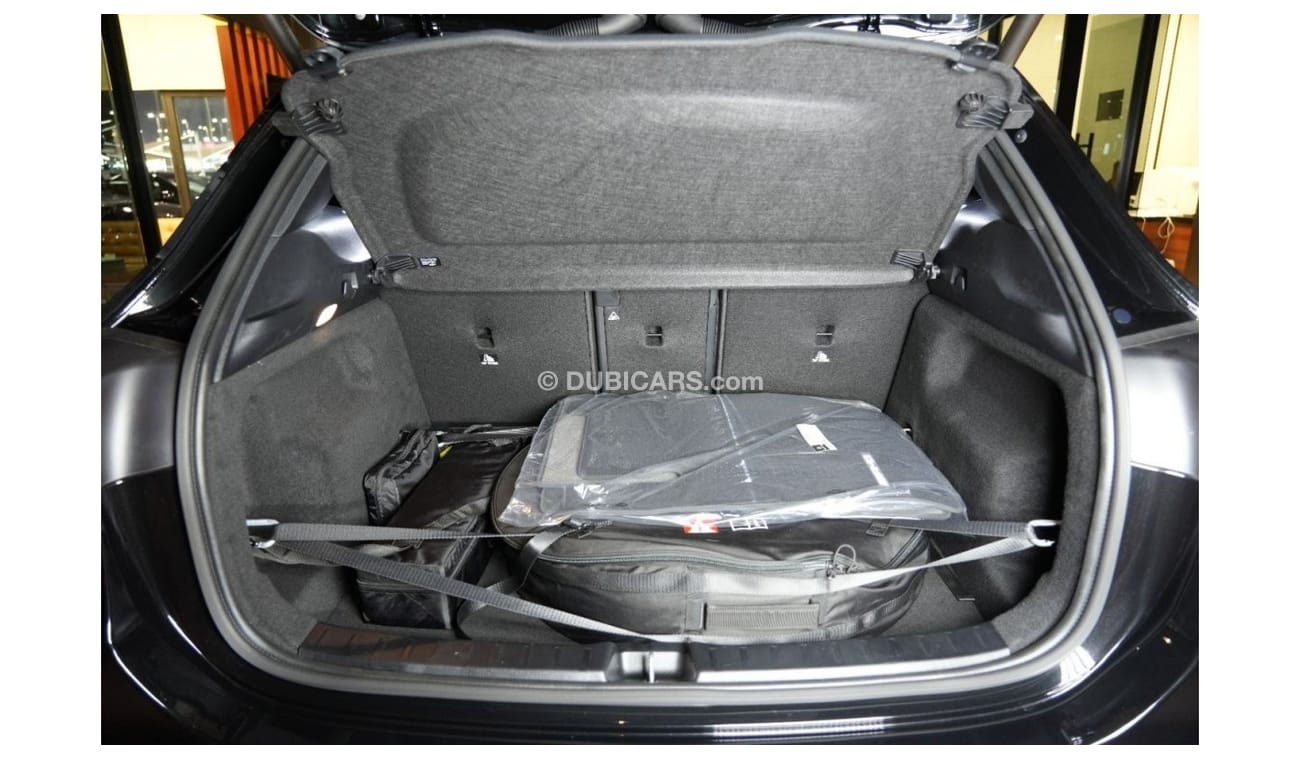 Mercedes-Benz GLA 200 Mercedes-Benz GLA 200 | 2024 GCC 0km | Agency Warranty | Panoramic |