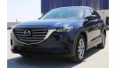 مازدا CX-9 GT 2.5cc AWD with Warranty, Sunroof & Cruise control(23975)