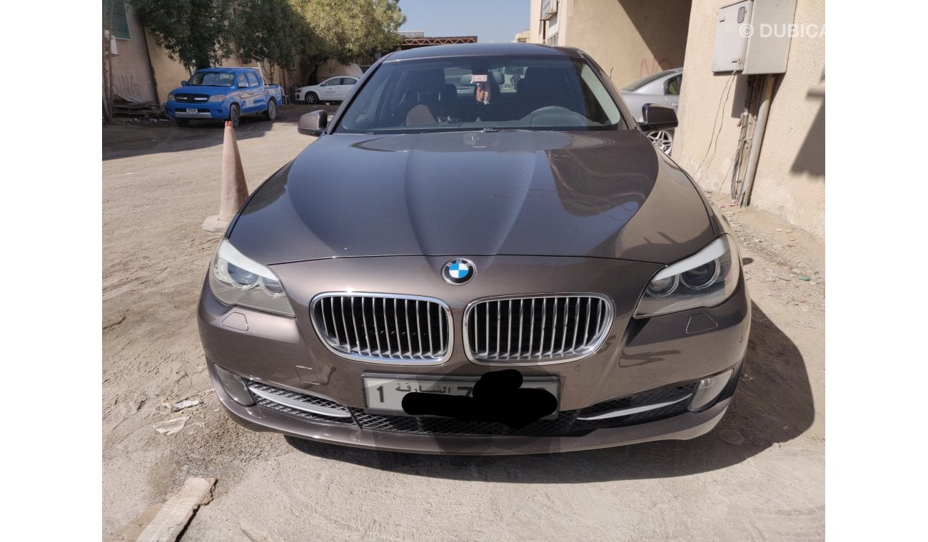 BMW 530i