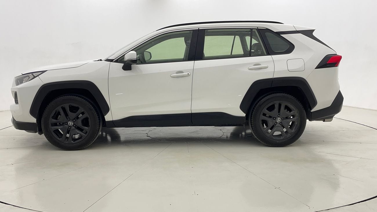 Toyota RAV4 Adventure 2.5L 4WD 2024 ADVENTURE | AED 1746/Month | 20% DP | 30 Day Return | Warranty | Service His