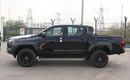 Toyota Hilux GR SPORT 2024 GR Sports 4.0L V6 Full Option