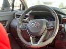 Toyota Frontlander 2.0L HYBRID TOP OPTION