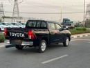 Toyota Hilux SR5 (NON GCC) SR5 A/T 2.7L PETROL GCC SPEC
