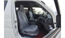Toyota Hiace RHD - 2.8L DSL - 2WD - AT - GL (EXPORT OFFER)