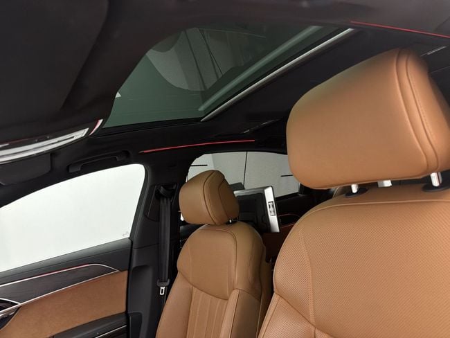 Audi A8 55 TFSI LWB, миниатюра 26