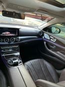 Mercedes-Benz CLS 350 Premium + 2.0L (299 HP)