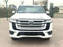 Toyota Land Cruiser TOYTA LAND CRUISER VXR 3.5 TWIN TURBO 2026