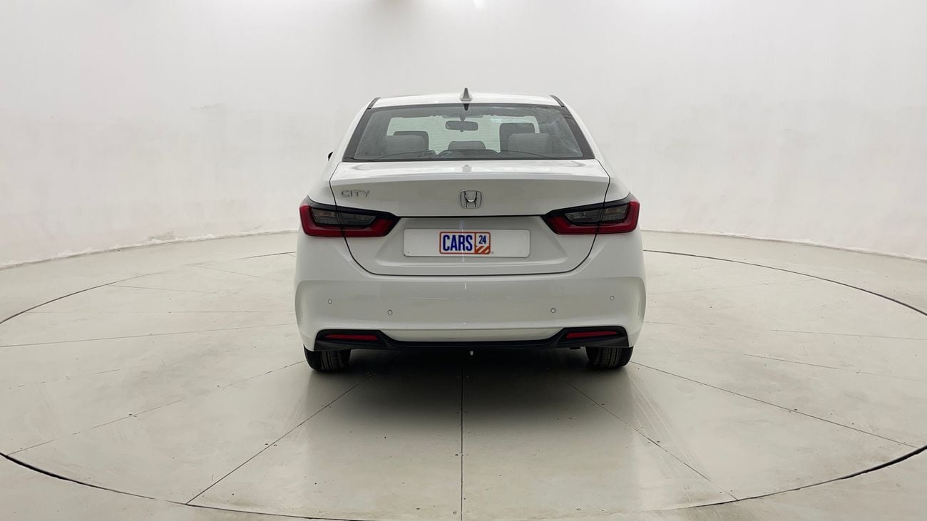 Honda City DX 1.5L 2024 DX | AED 677/Month | 0 DP | 30 Day Return | Warranty | Service History