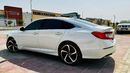 هوندا أكورد LX 1.5L