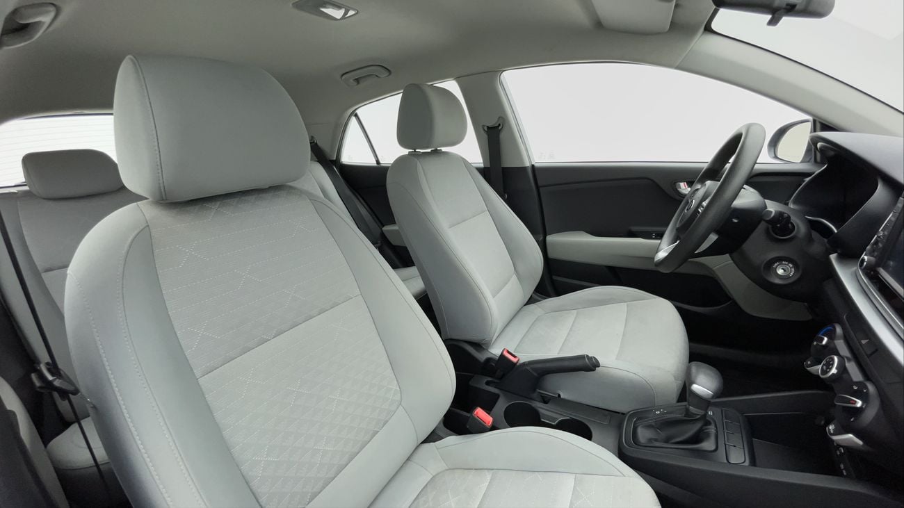 Kia Rio LX 1.4 | Zero Down Payment | Free Home Test Drive