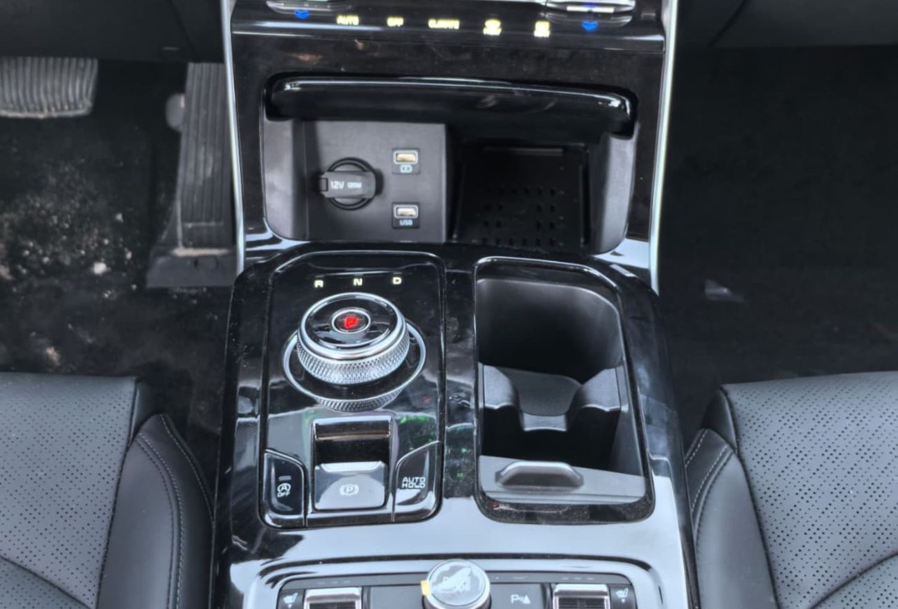 Kia K5 KIA K5 1.5L PREMIUM OPTION , JBL SPEAKERS