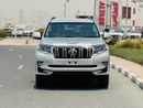 تويوتا برادو VXR