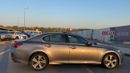 لكزس GS 350 F-Sport 3.5L