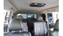 Toyota Alphard TOYOTA ALPHARD 2011 5-DOORS 7-SEATER