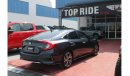 Honda Civic TOURING 1.5L 2021