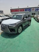 Lexus LX 600 Signature 3.5L ( CYL)