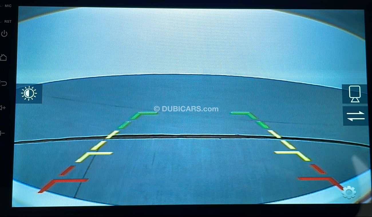 ميتسوبيشي ASX GLX LOW 2 | +مع الضمان | كمان تم فحص ١٥٠