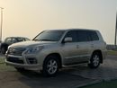 Lexus LX 570