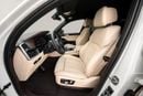 بي أم دبليو X5 XDRIVE40i M SPORT | GCC Specs
