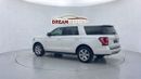 Ford Expedition XLT LTH 2018 GCC Specs | LHD | Automatic | 3.5L V6 Eco Boost engine
